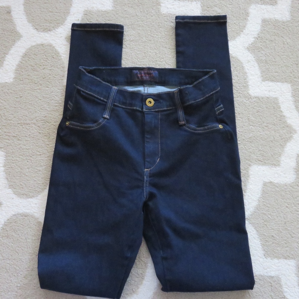 James Jeans - Twiggy Dancer - Size 29